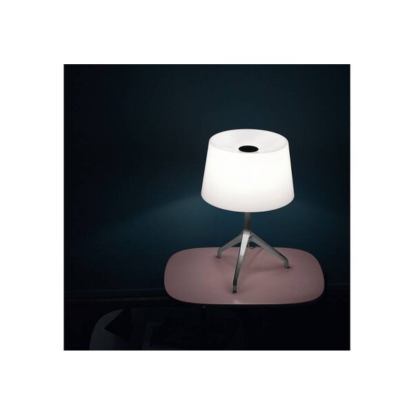 Foscarini Dimbare tafellamp Lumiere XXL
