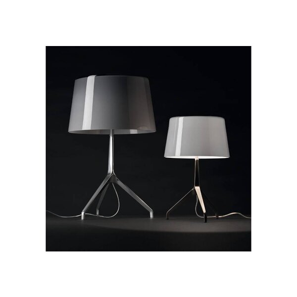 Foscarini Dimbare tafellamp Lumiere XXL