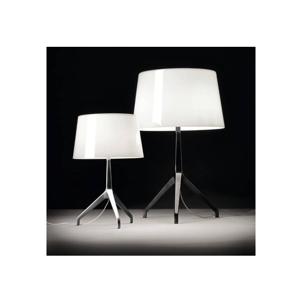 Foscarini Dimbare tafellamp Lumiere XXL