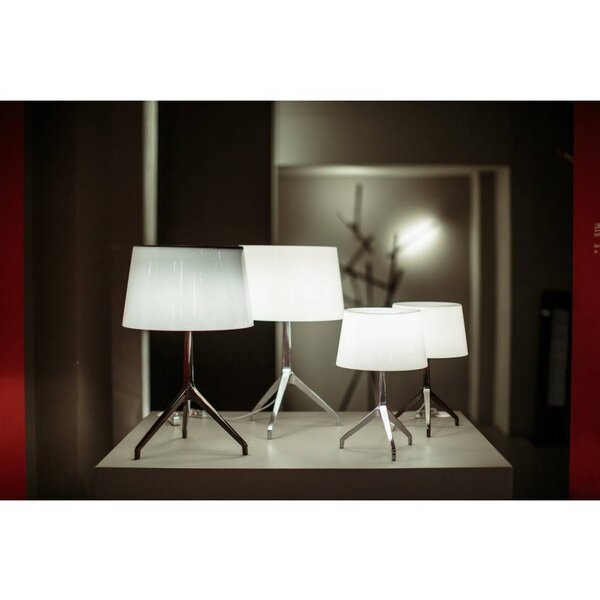 Foscarini Dimbare tafellamp Lumiere XXL