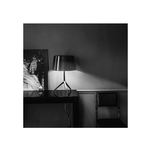 Foscarini Dimbare tafellamp Lumiere XXS