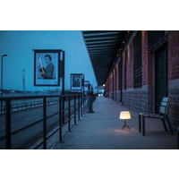 Foscarini Tafellamp Lumiere Small - warm wit