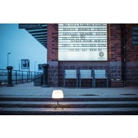 Foscarini Tafellamp Lumiere Small - warm wit