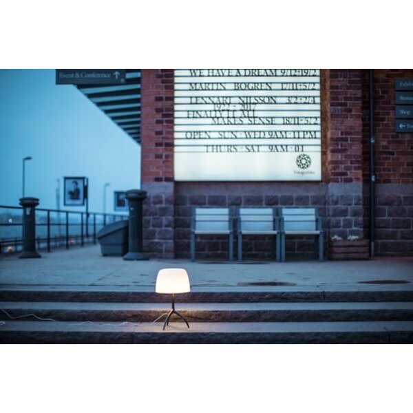 Foscarini Tafellamp Lumiere Small