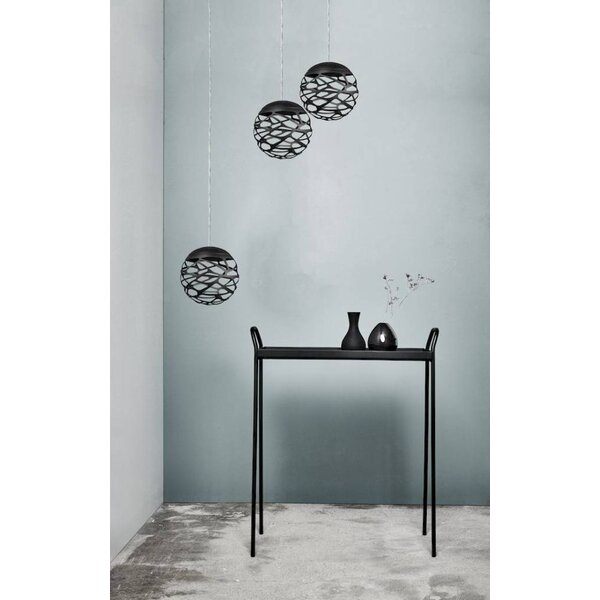 Lodes Dimbare hanglamp Kelly Cluster met geïntegreerde LED