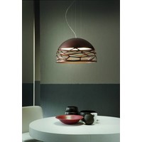 Hanglamp Kelly Small Dome Ø 50 cm