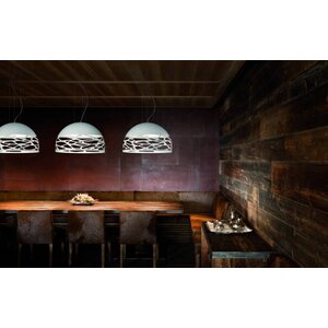 Lodes Hanglamp Kelly Small Dome Ø 50 cm