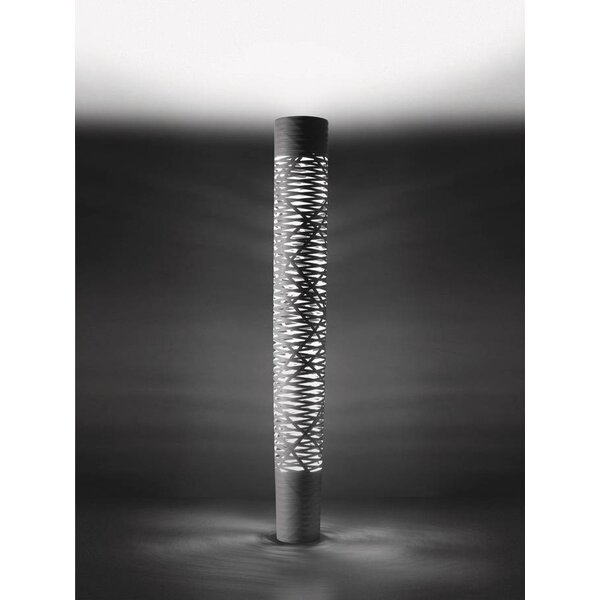 Foscarini Dimbare vloerlamp Tress Large