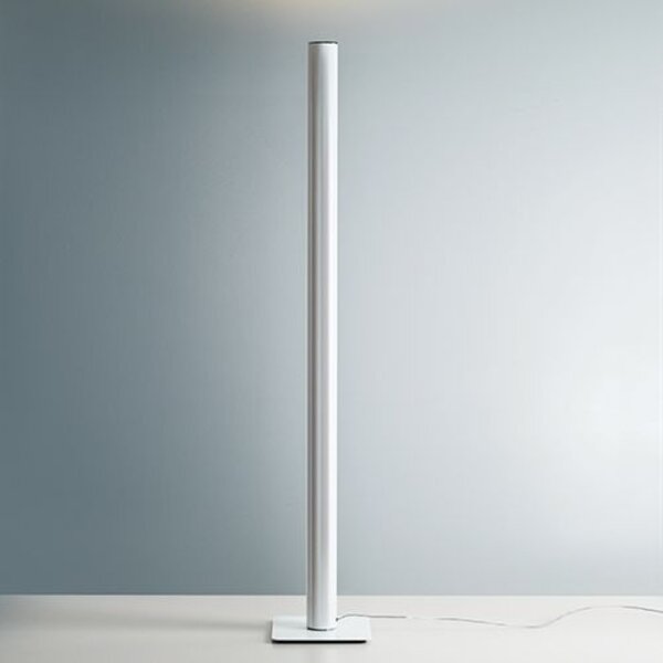 Artemide Dimbare vloerlamp Ilio met geïntegreerde LED