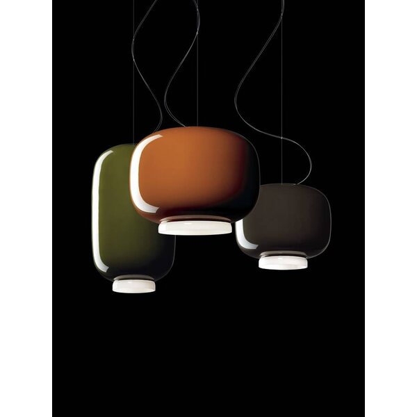 Hanglamp Chouchin 1 Foscarini Hanglamp Chouchin 1
