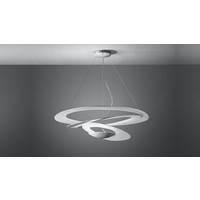 Dimbare hanglamp Pirce met geïntegreerde LED