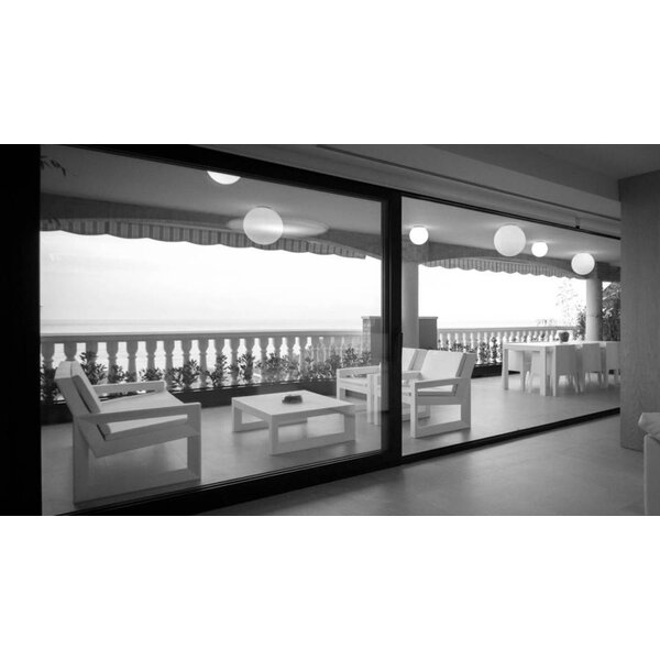 Artemide Wand-plafondlamp Dioscuri 25
