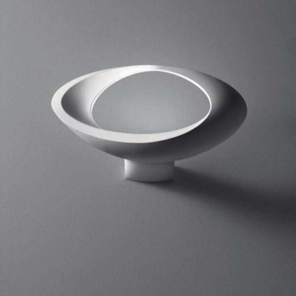 Artemide Dimbare wandlamp Cabildo met geïntegreerde LED