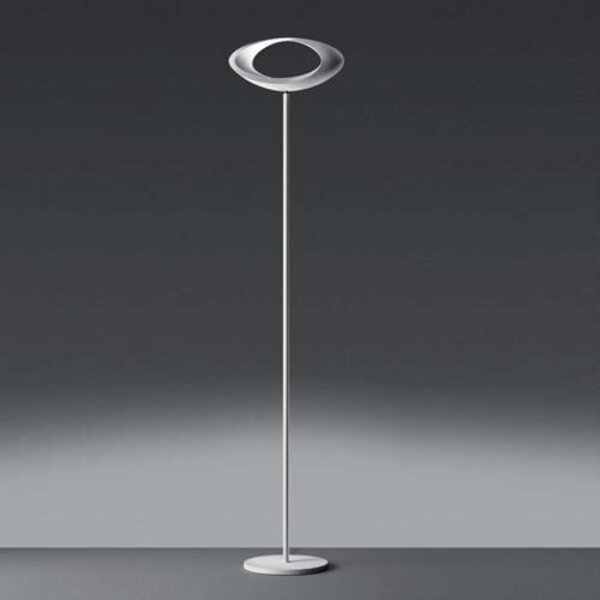 Artemide Dimbare vloerlamp Cabildo met geïntegreerde LED