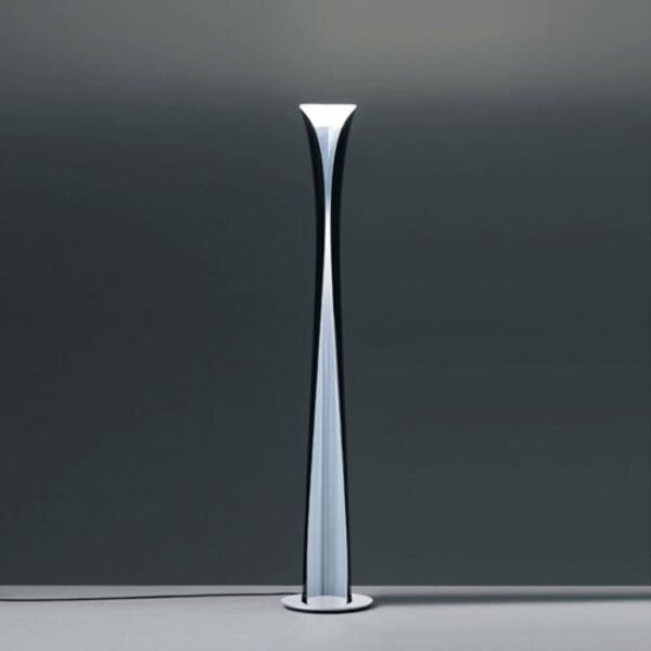 Artemide Dimbare vloerlamp Cadmo met geïntegreerde LED