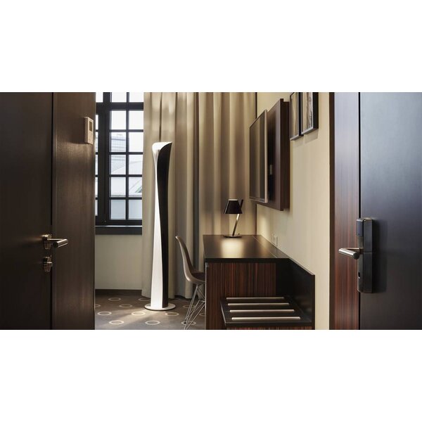 Artemide Dimbare vloerlamp Cadmo met geïntegreerde LED