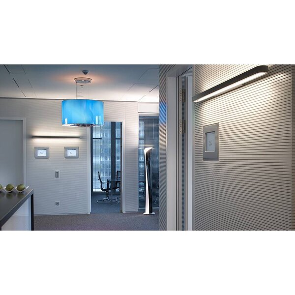 Artemide Dimbare vloerlamp Cadmo met geïntegreerde LED