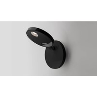 Dimbare wandlamp Demetra Faretto met geïntegreerde LED