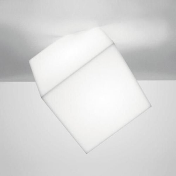 Artemide Wand-plafondlamp Edge 30