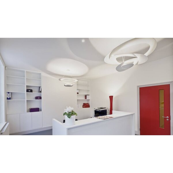 Artemide Hanglamp Pirce