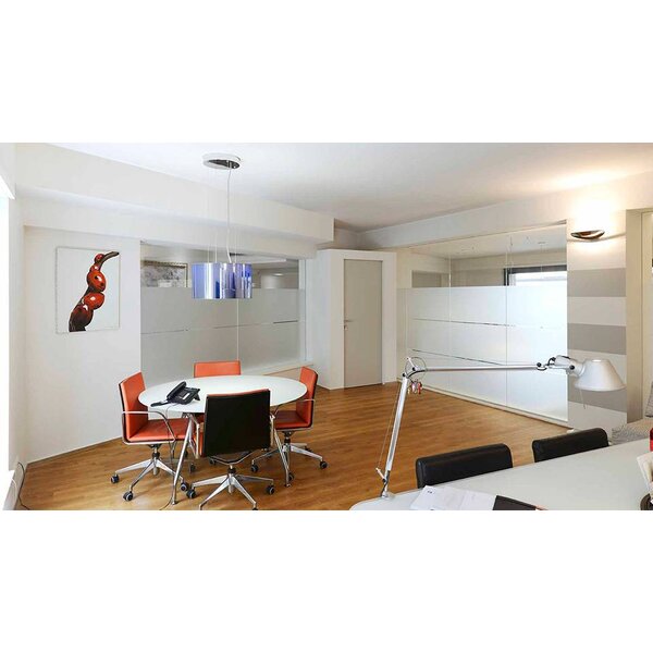 Artemide Dimbare wandlamp Mesmeri met geïntegreerde LED