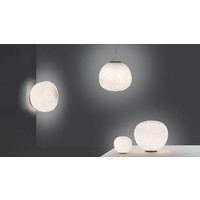 Artemide Wand-plafondlamp Meteorite 15