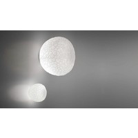 Artemide Wand-plafondlamp Meteorite 35