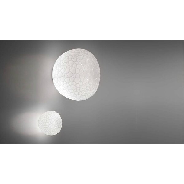 Artemide Wand-plafondlamp Meteorite 35