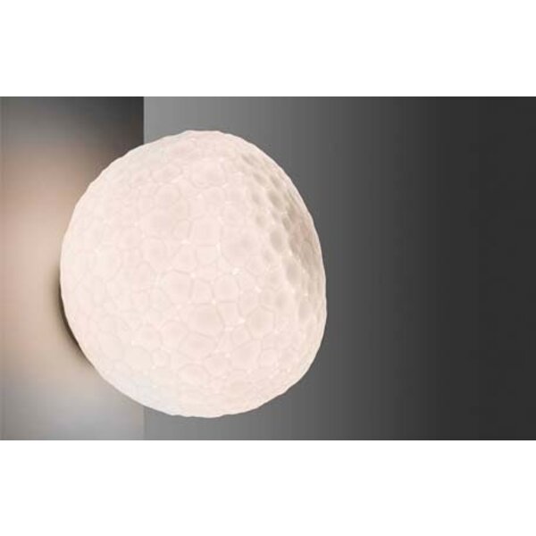 Artemide Plafondlamp Meteorite 48