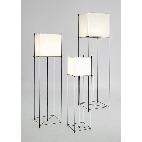 Hollands licht Tafel-vloerlamp Lotek Classic