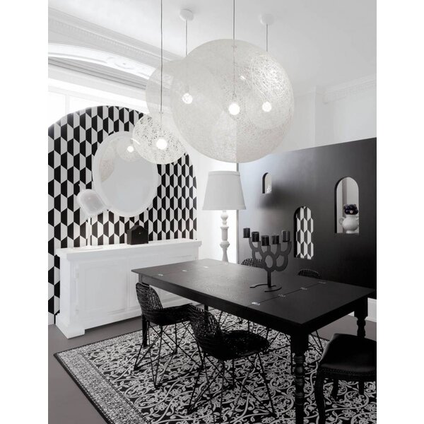 Moooi Hanglamp Random Light II Small