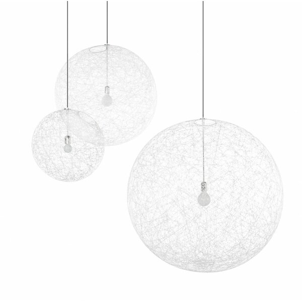 Moooi Hanglamp Random Light II Small