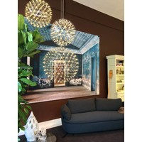 Moooi Dimbare hanglamp Raimond II R61 met geïntegreerde LED