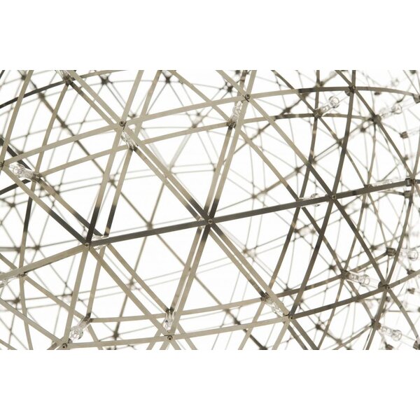 Moooi Dimbare hanglamp Raimond II R89 met geïntegreerde LED