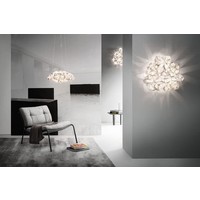 Slamp Plafondlamp Drusa