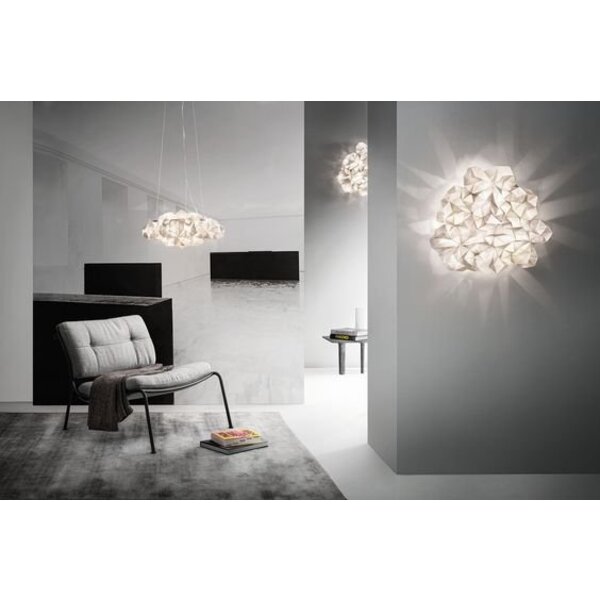 Slamp Plafondlamp Drusa