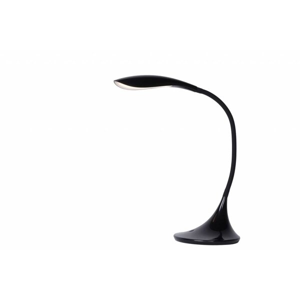 Lucide Bureaulamp Emil met geïntegreerde LED