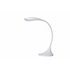 Lucide Bureaulamp Emil met geïntegreerde LED
