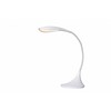 Lucide Bureaulamp Emil met geïntegreerde LED