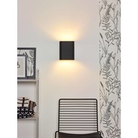 Wandlamp Ovalis