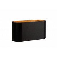 Lucide Wandlamp Xera | Rechthoek