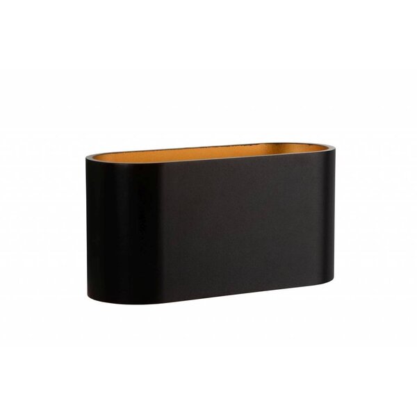 Lucide Wandlamp Xera | Rechthoek
