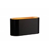 Lucide Wandlamp Xera | Rechthoek
