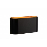 Lucide Wandlamp Xera | Rechthoek