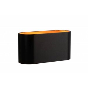 Lucide Wandlamp Xera | Rechthoek