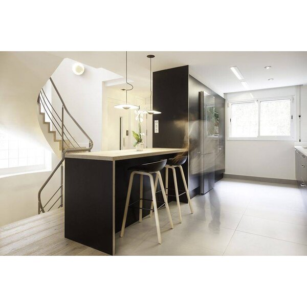 Marset Dimbare hanglamp Ginger 42 met geïntegreerde LED