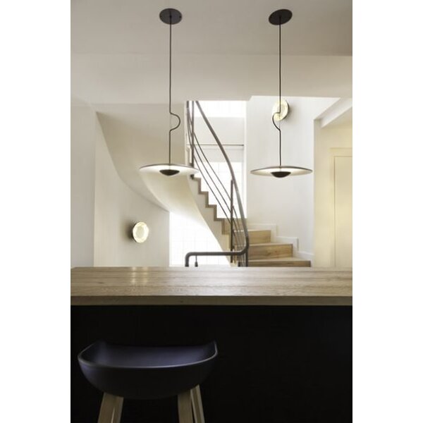 Marset Dimbare hanglamp Ginger 42 met geïntegreerde LED