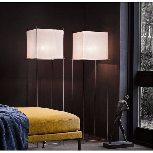 Hollands licht Tafel-vloerlamp Lotek XL