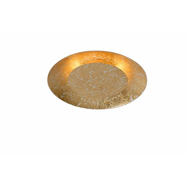 Lucide Plafondlamp Foskal met geïntegreerde LED | Ø 34,5 cm