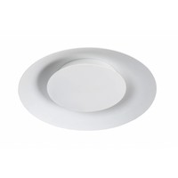 Lucide Plafondlamp Foskal met geïntegreerde LED | Ø 34,5 cm